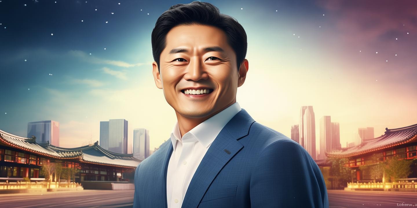 韩国新总统李在明：草根出身的政治新星引领变革